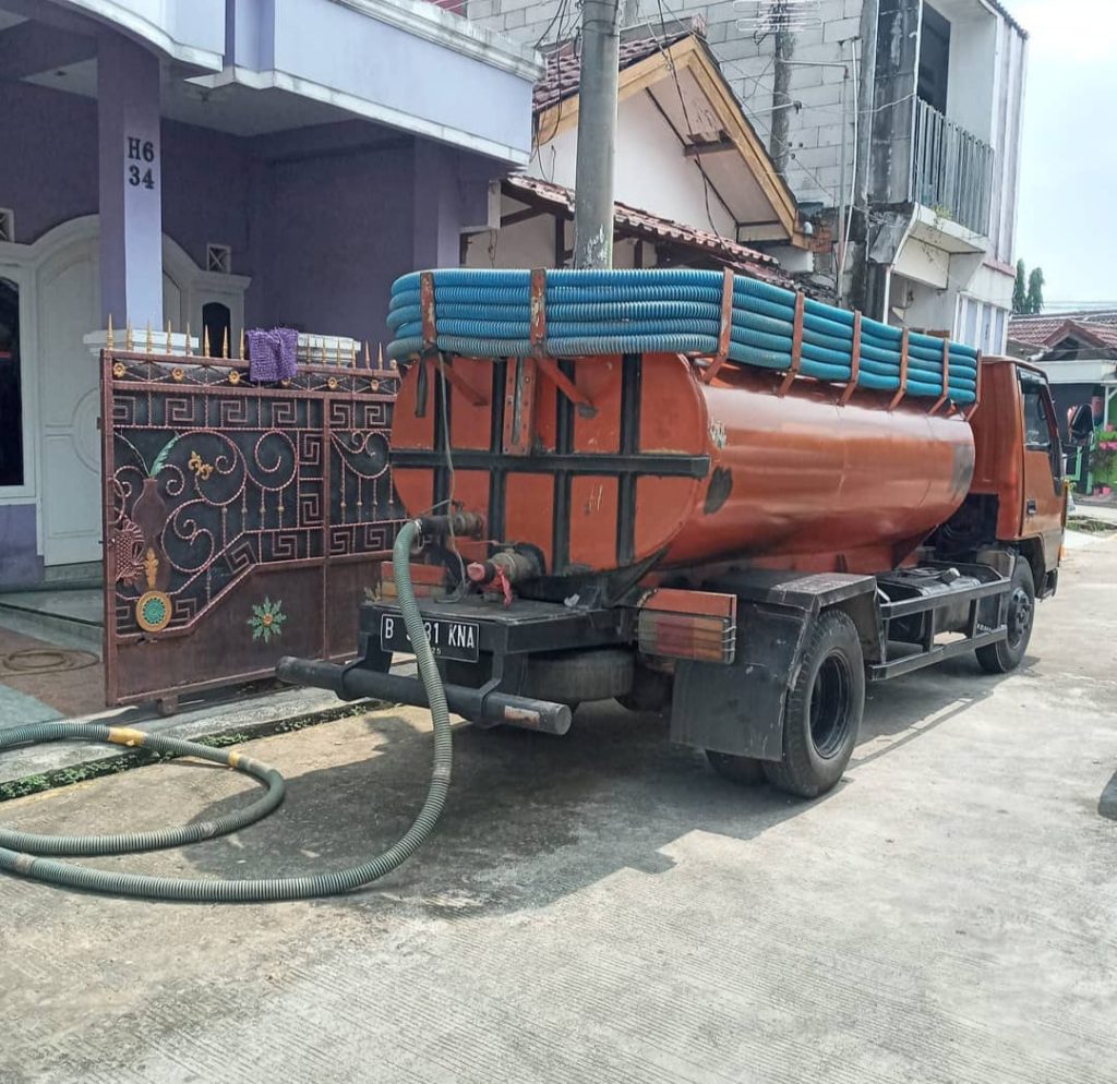 portfolio sedot cikarang5