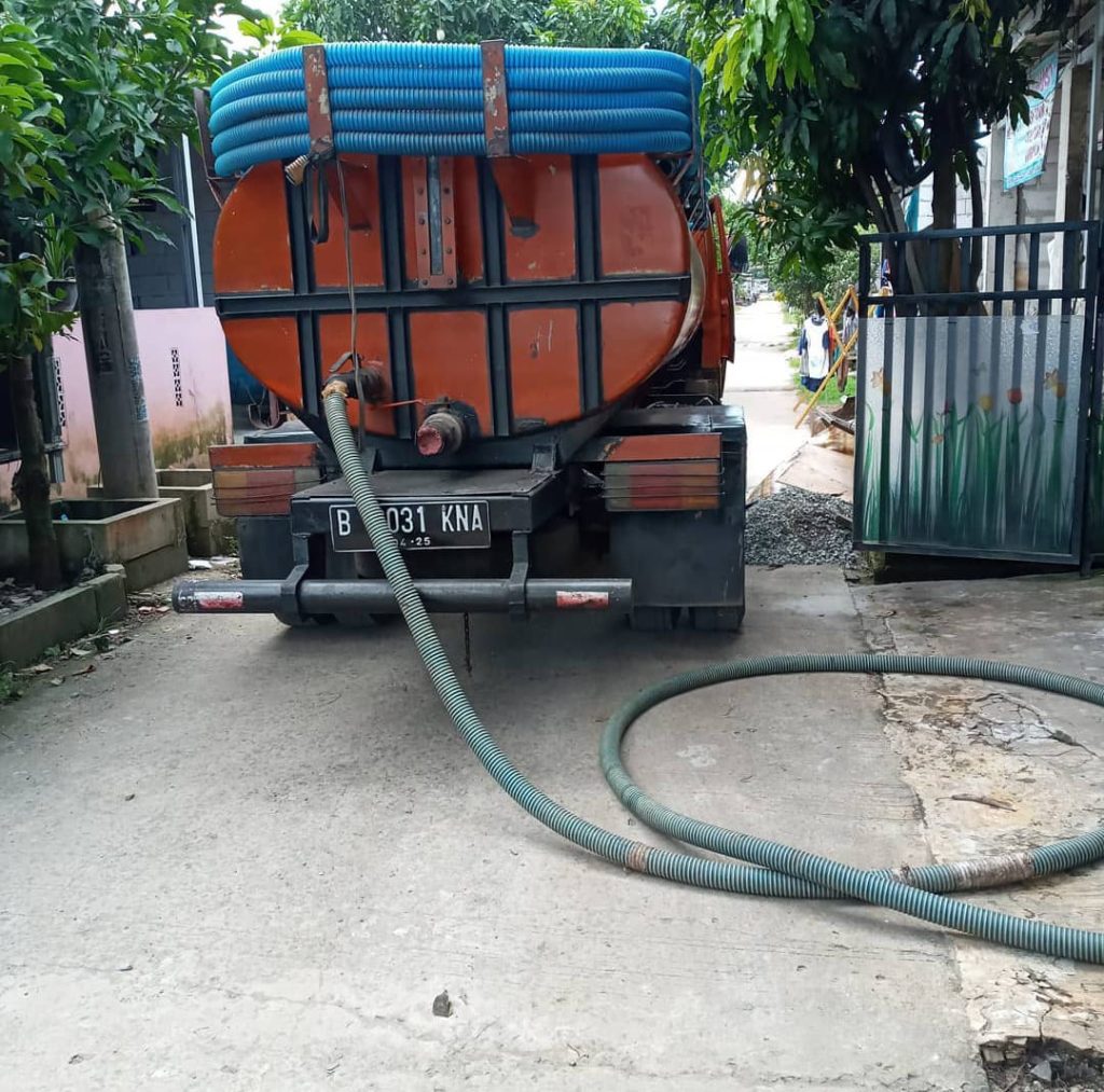 portfolio sedot cikarang6