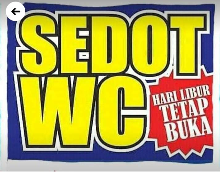 portofolio sedot wc di indramayu