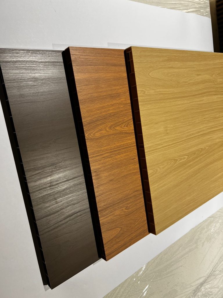 elite pvc wall