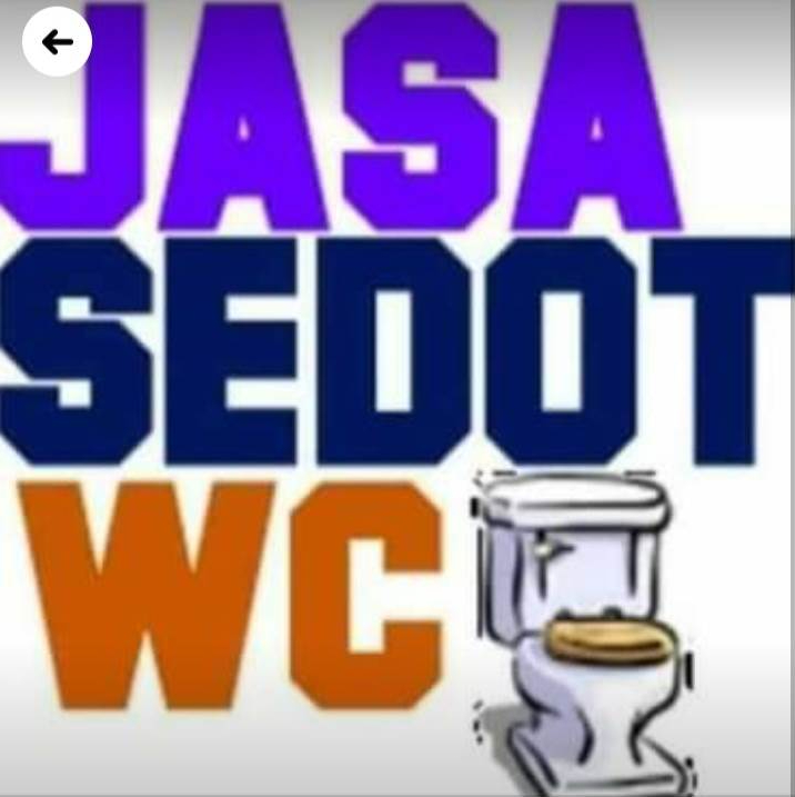 jasa sedot WC magelang