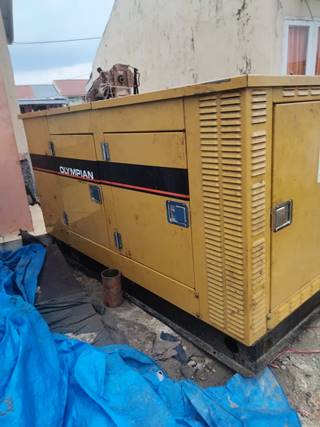 jasa-sewa-genset-pekanbaru