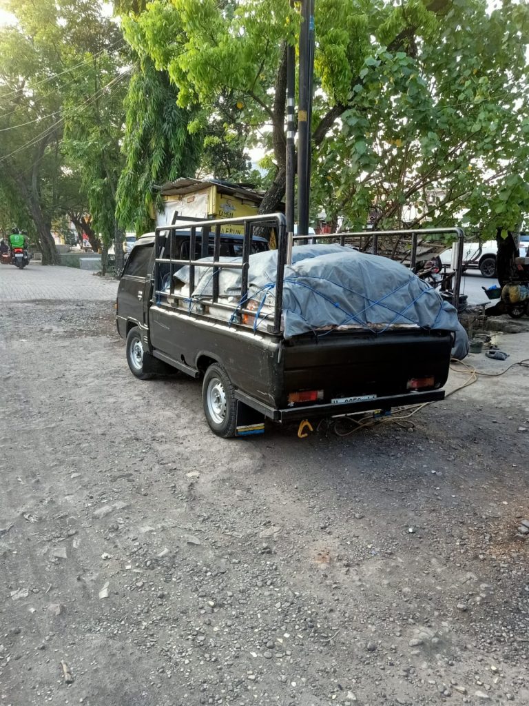 portofolio pickup3