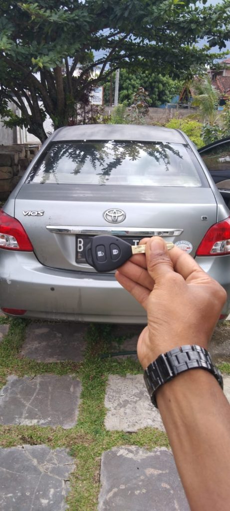 portfolio kunci bandarlampung2