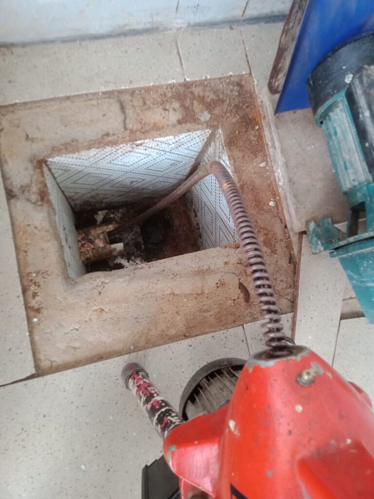 portofolio mampet batam