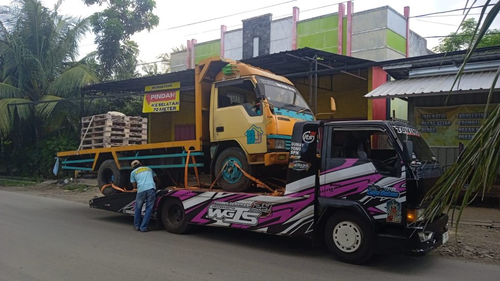 portofolio towing kudus2