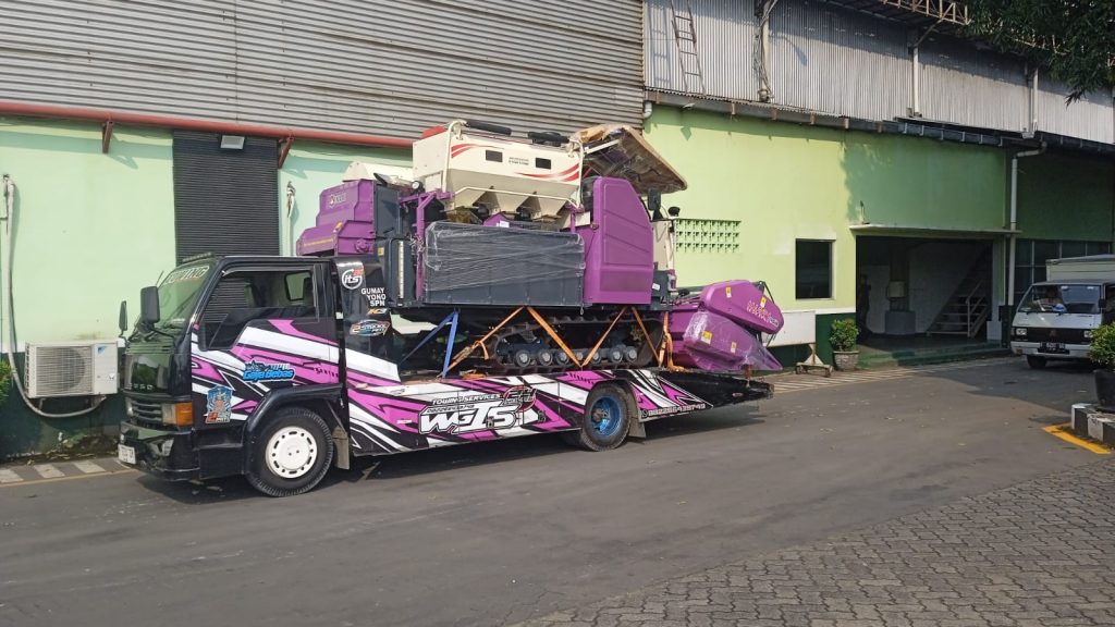 portofolio towing kudus4