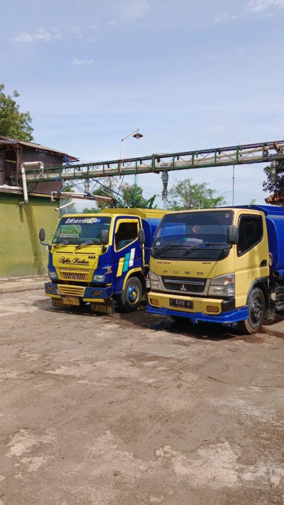 portofolio air bersih depok7