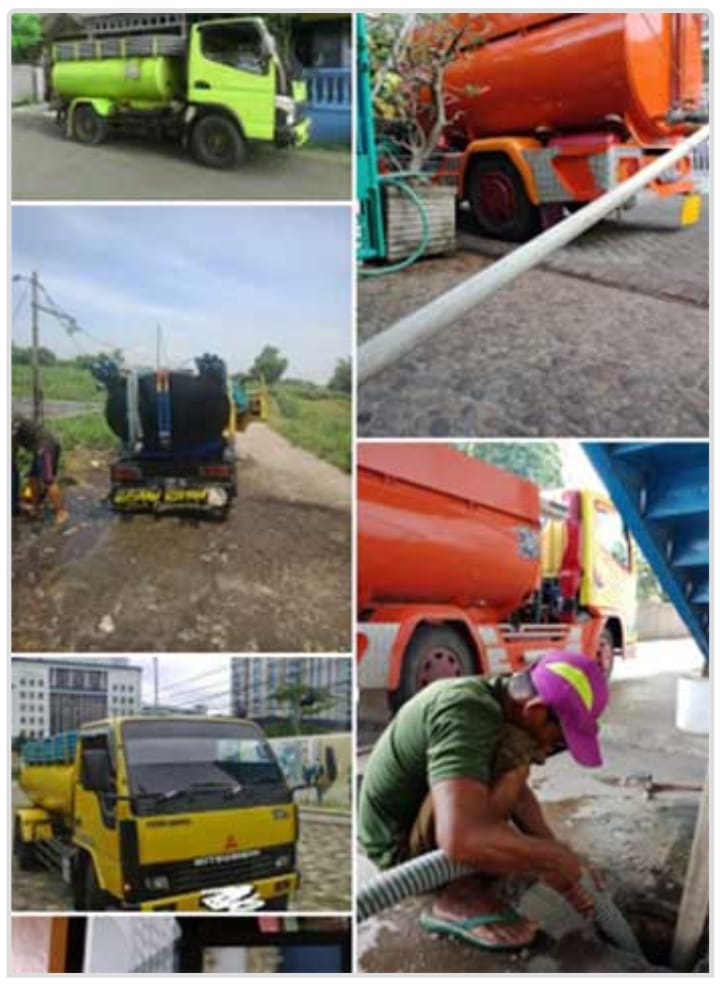 jasa sedot WC pekalongan