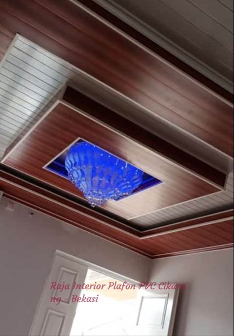 plafon pvc cikarang