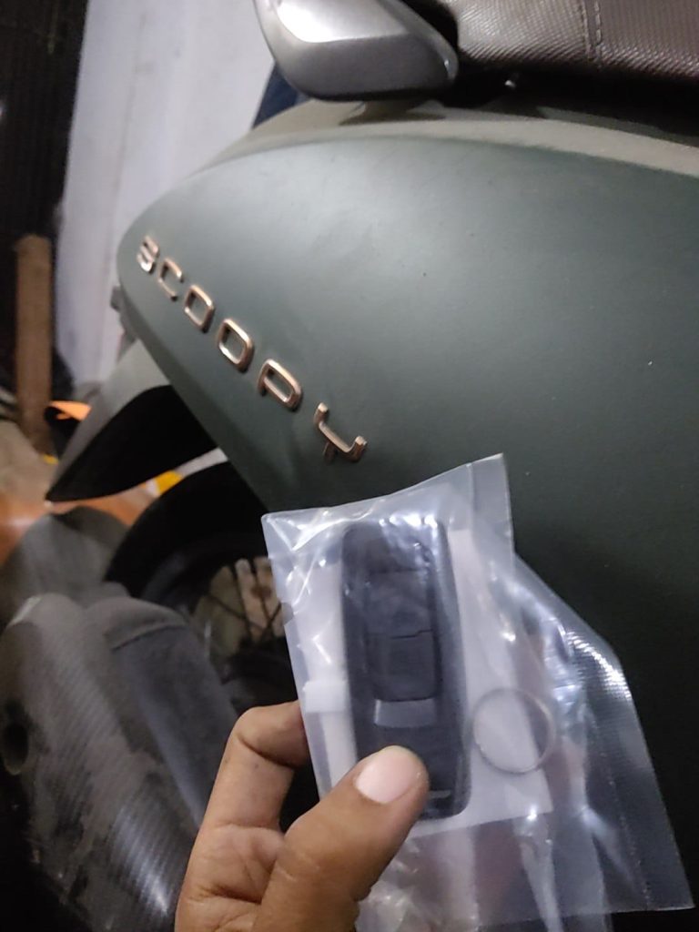 portofolio kunci medan plus1