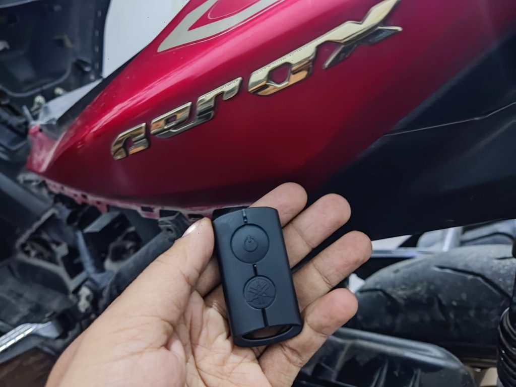 portofolio kunci medan plus4