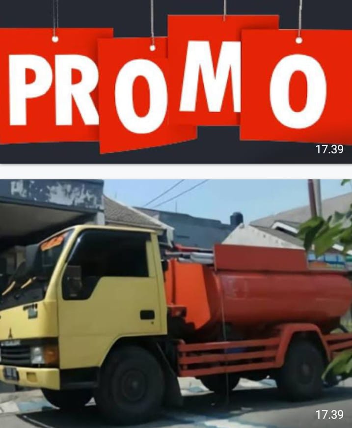 jasa sedot WC cianjur murah