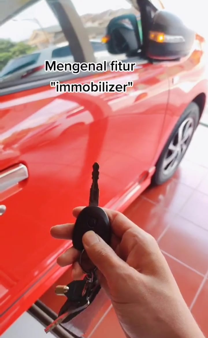 tukang Ahli Kunci Mobil Pekanbaru