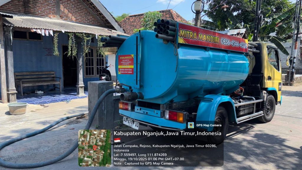 portofolio wc nganjuk