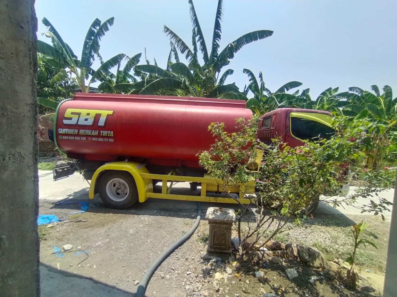 portofolio air semarang2