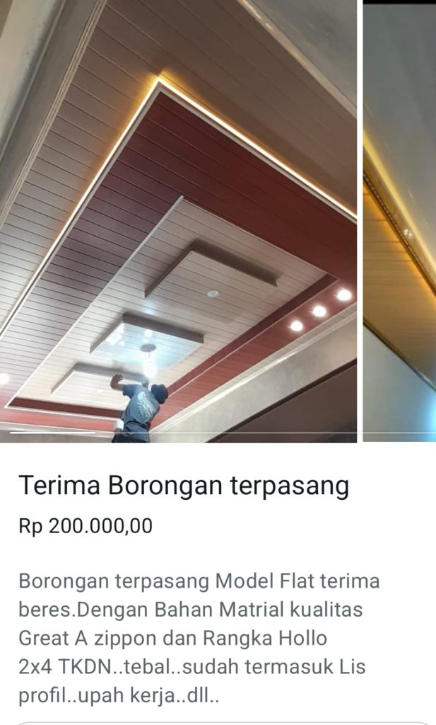 portofolio plafon gudang garut2