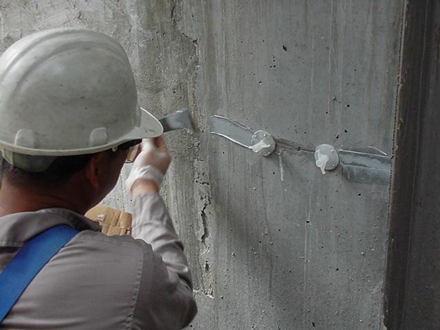 Harga Injeksi Beton Per Titik tebaru