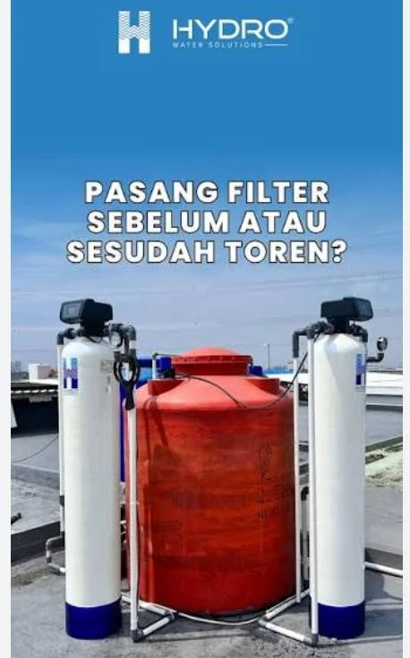 Jasa-Pemasangan-Filter-Air-Bekasi-Terbaik