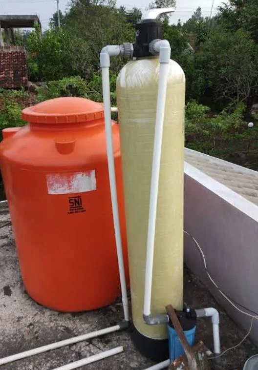galeri pemasagan filter air2