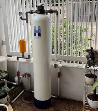 galeri pemasagan filter air3