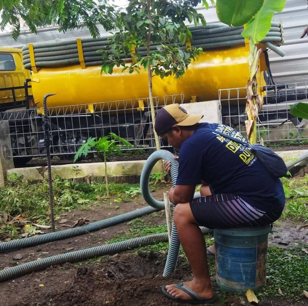 portofolio sedot pemalang
