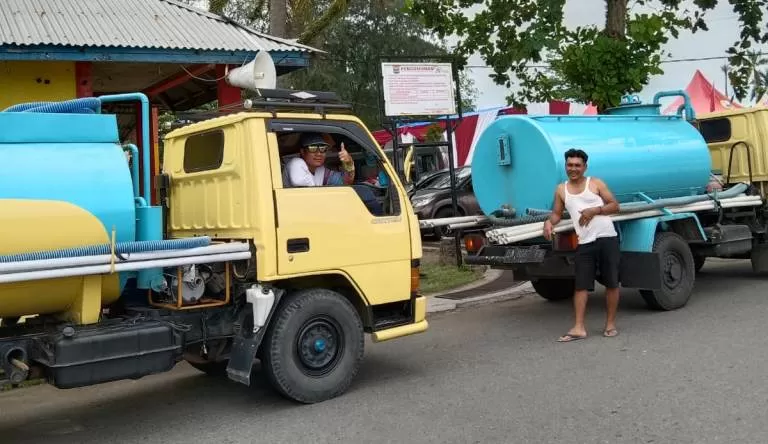 Layanan Sedot WC terbaik