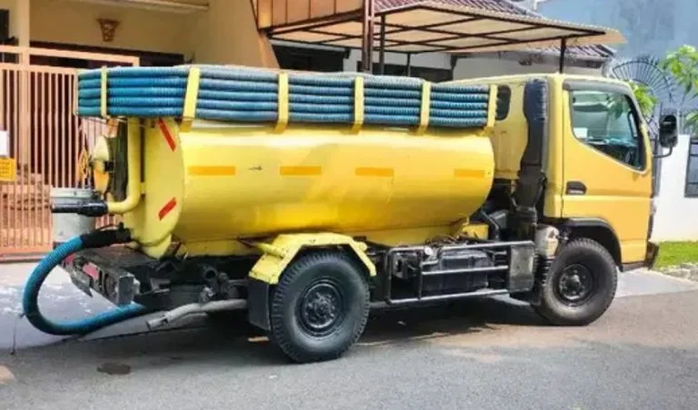 Sedot WC 1 Kubik Berapa terbaru