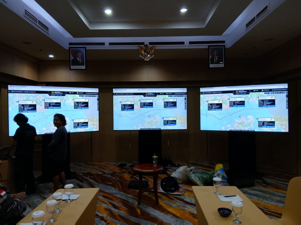 galeri proyektor2