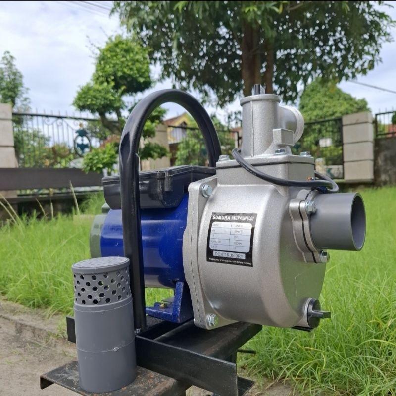 mesin sedot wc