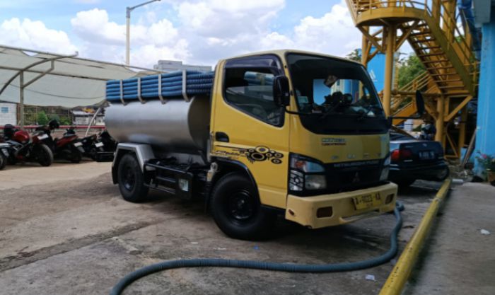 Berapa Biaya Sedot WC