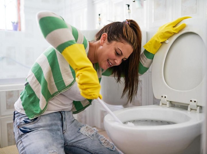 Cara Mengatasi WC Penuh Tanpa Sedot WC