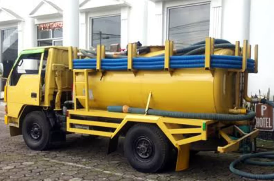 Sedot WC yang Murah