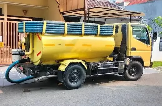 Sedot WC Berapa Tahun Sekali