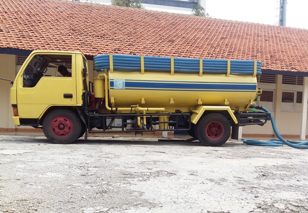 Sedot WC Murah