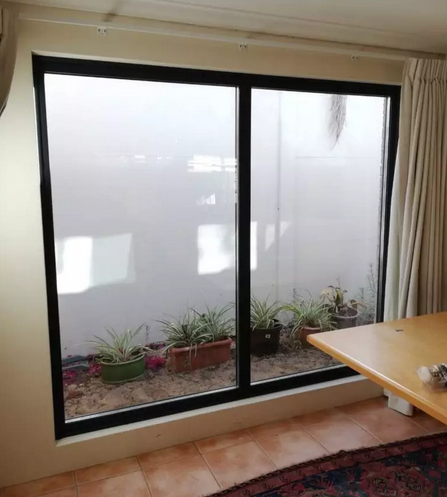 mengenal Kusen Aluminium Buat Kaca Mati