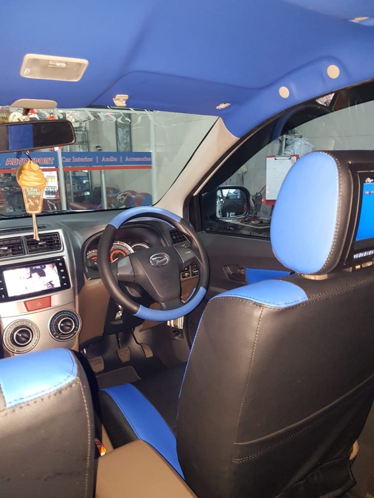 portofolio interior mobil6