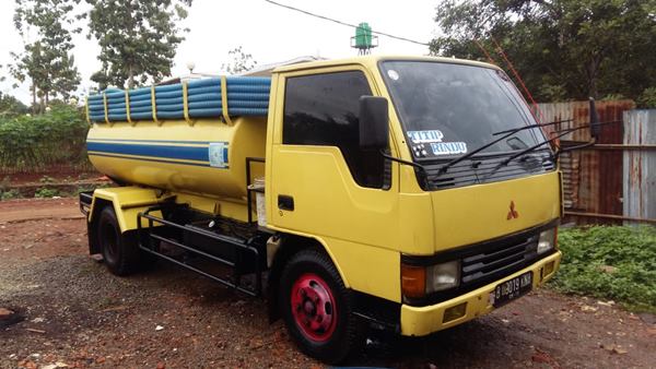Cara Menghitung Biaya Sedot WC