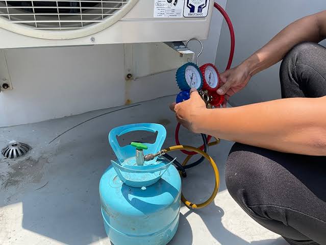 Service AC Freon Berapa