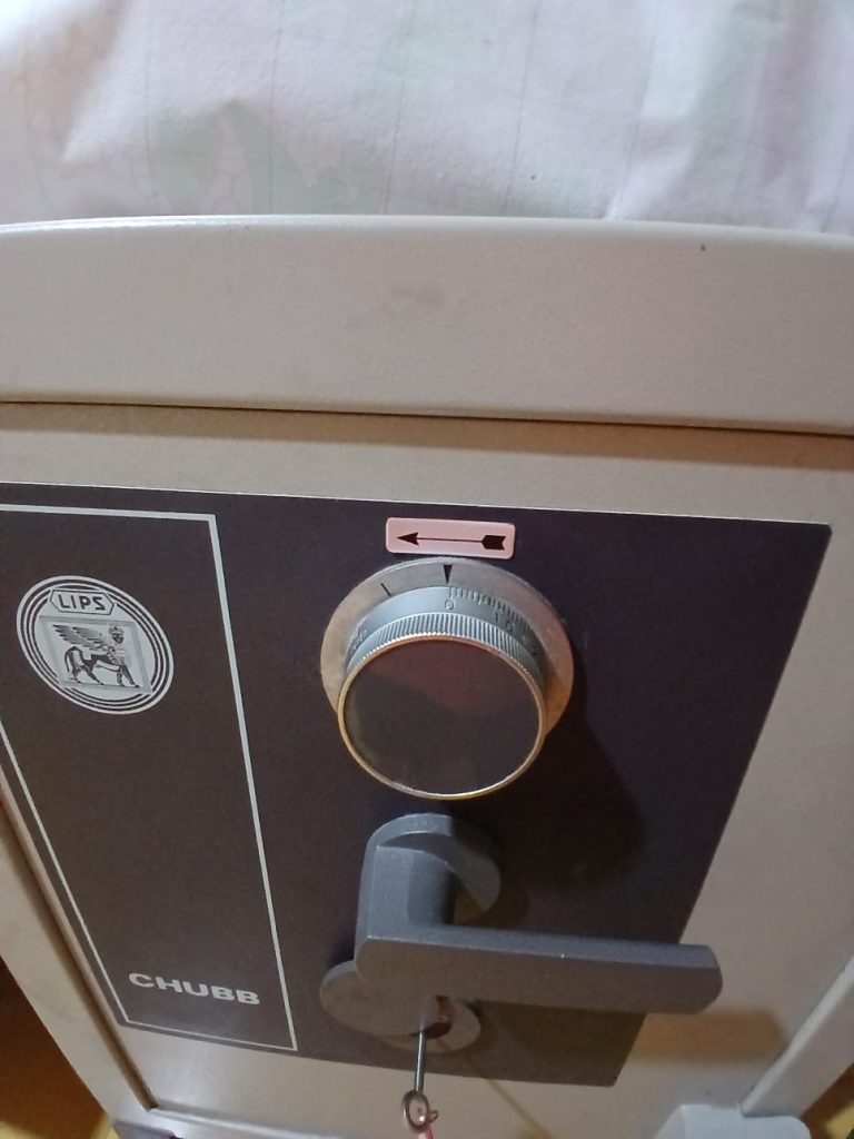 tukang Ahli Kunci Merangin Jambi