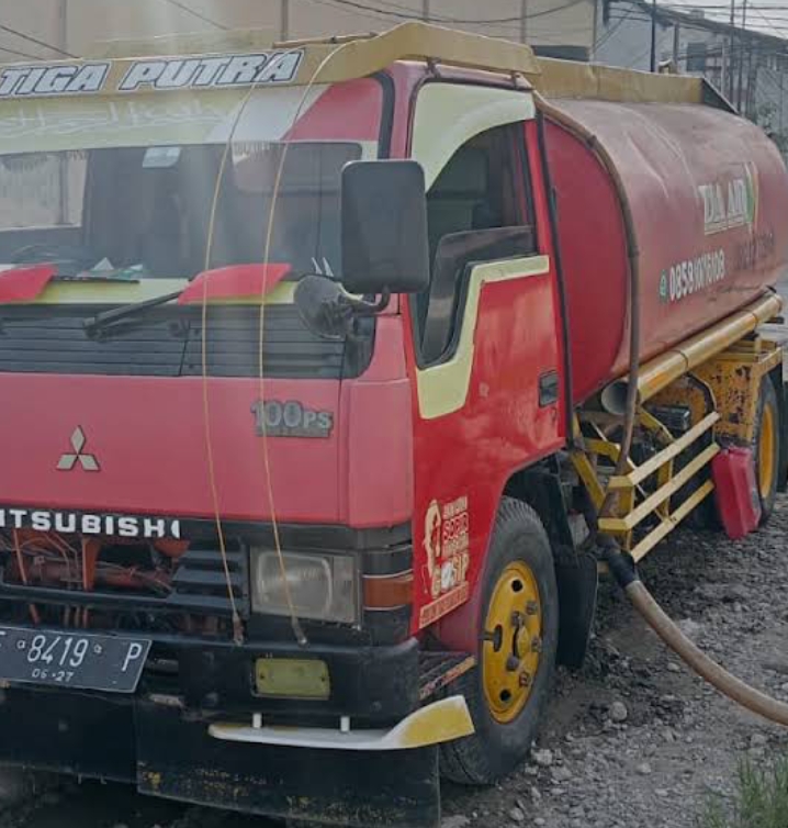 Jual Air Bersih Bali dalung terbaruuu