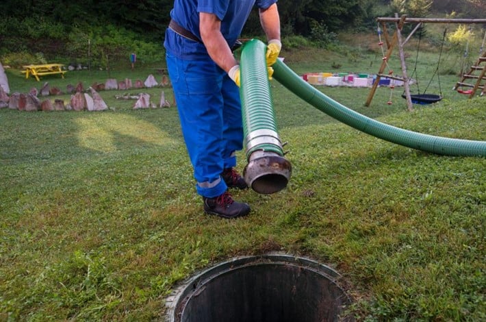 Cara menguras Septic Tank Tanpa Sedot WC