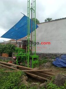 Jasa Sumur Bor Bali terbaik